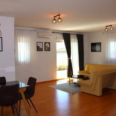 Aurora Luxury Apartment トロギール エクステリア 写真