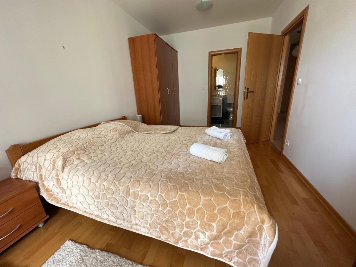 Aurora Luxury Apartment トロギール エクステリア 写真