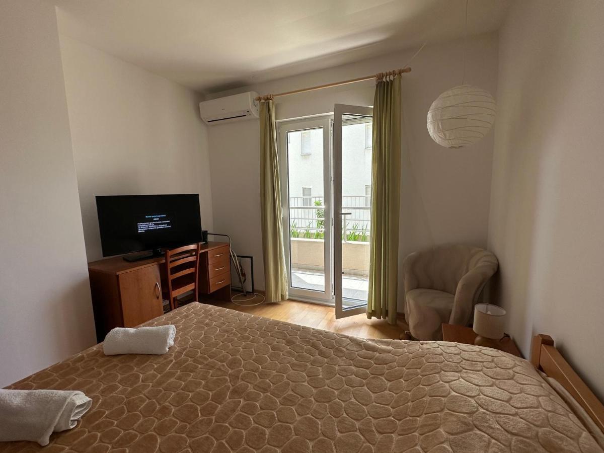 Aurora Luxury Apartment トロギール エクステリア 写真