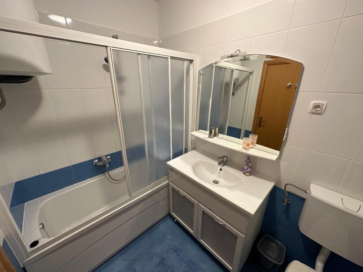 Aurora Luxury Apartment トロギール エクステリア 写真