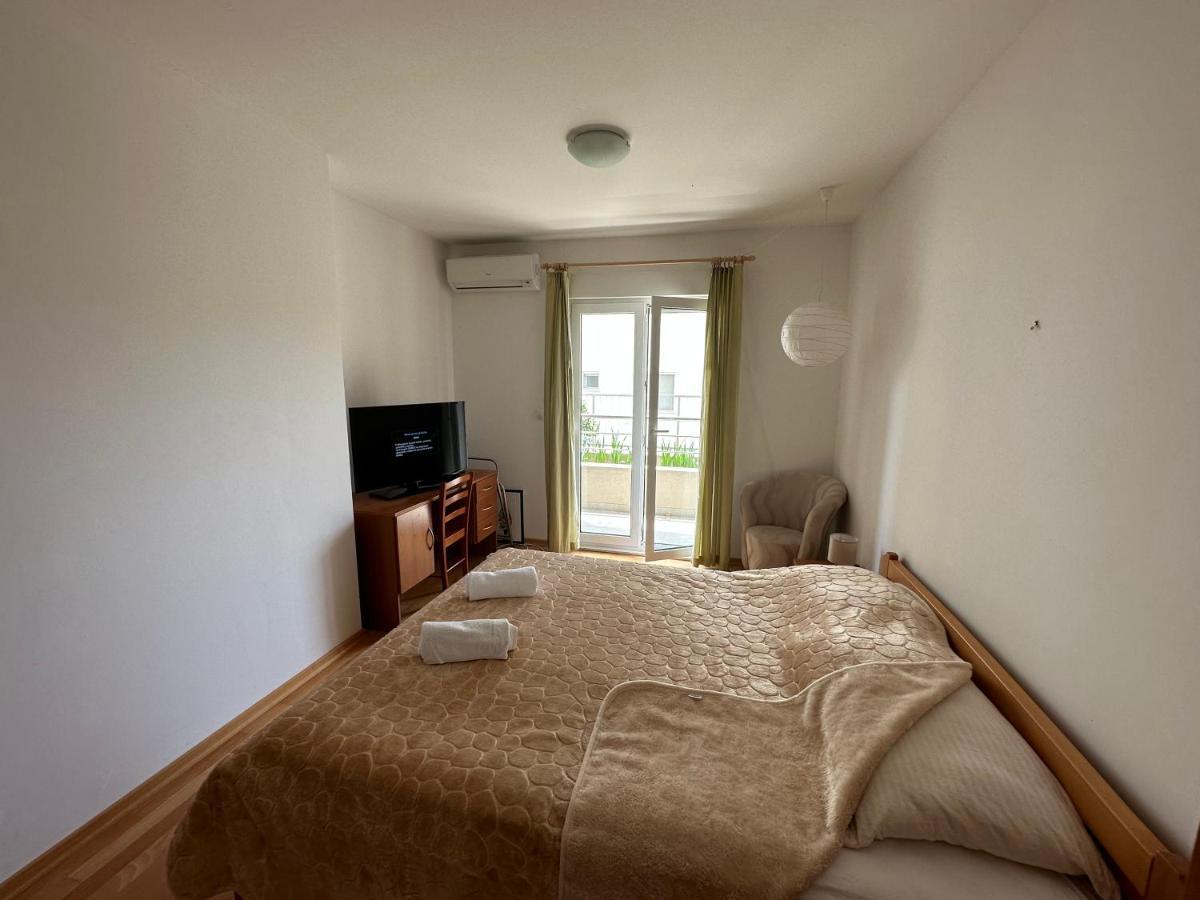 Aurora Luxury Apartment トロギール エクステリア 写真