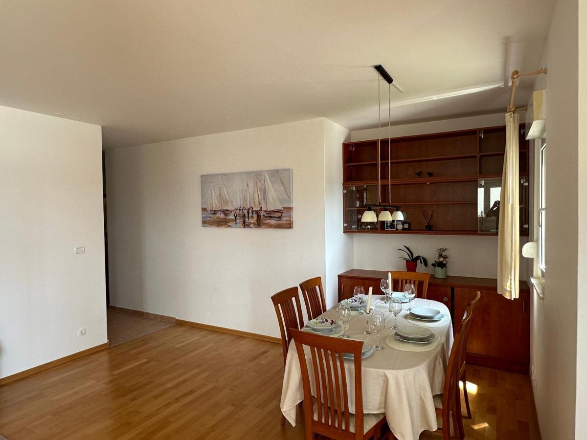 Aurora Luxury Apartment トロギール エクステリア 写真