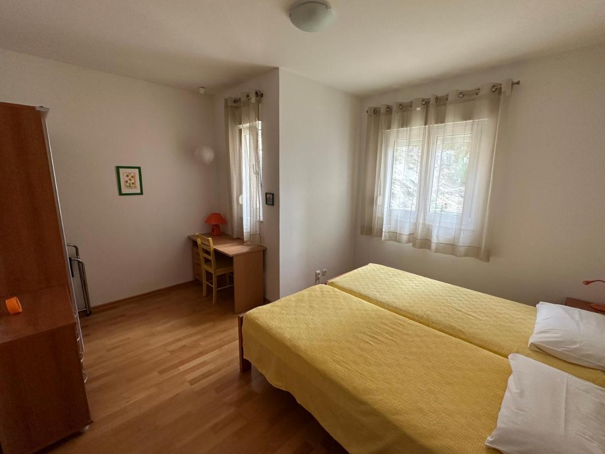 Aurora Luxury Apartment トロギール エクステリア 写真