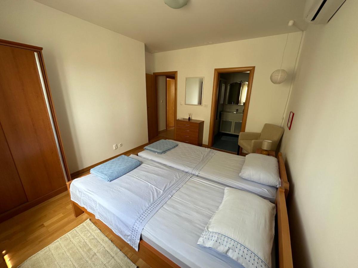 Aurora Luxury Apartment トロギール エクステリア 写真