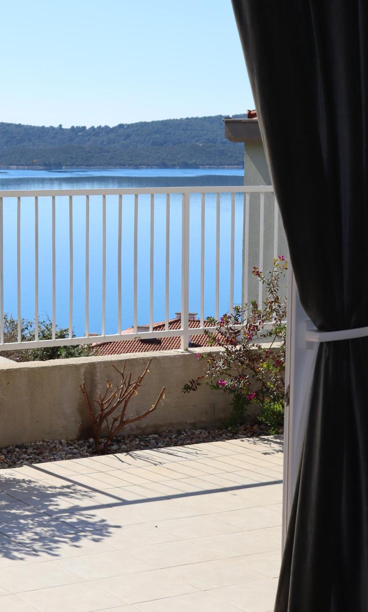 Aurora Luxury Apartment トロギール エクステリア 写真