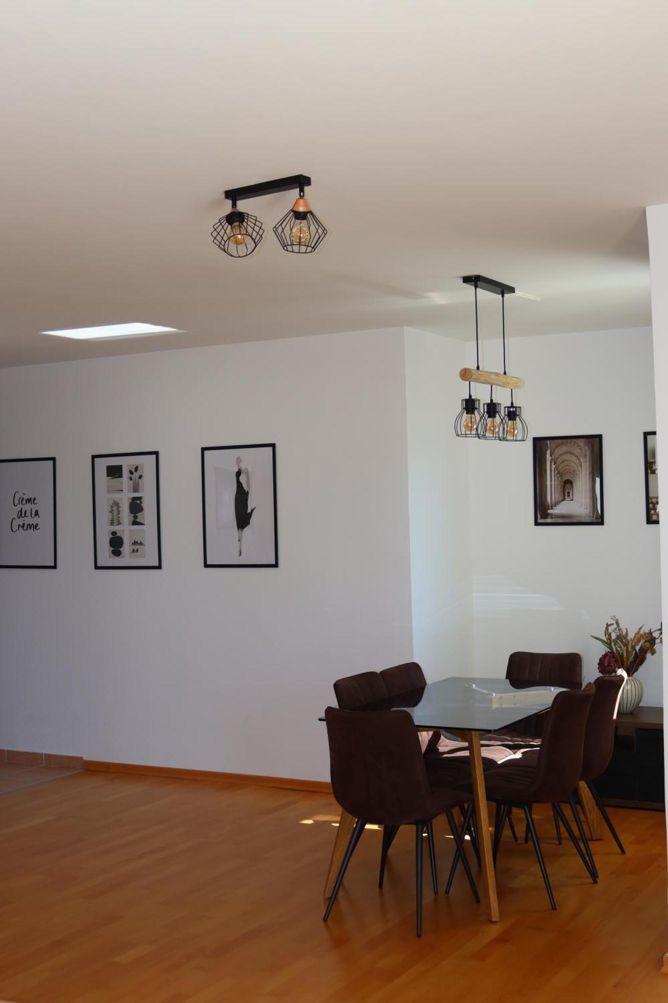 Aurora Luxury Apartment トロギール エクステリア 写真