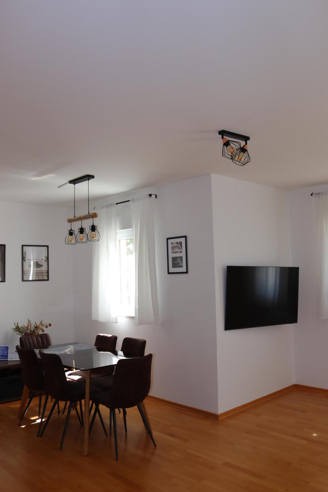 Aurora Luxury Apartment トロギール エクステリア 写真