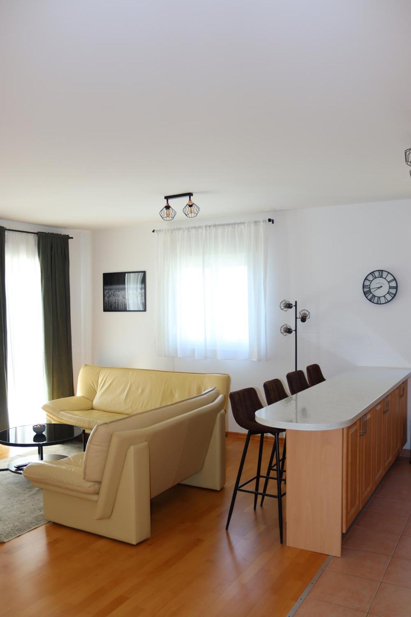 Aurora Luxury Apartment トロギール エクステリア 写真