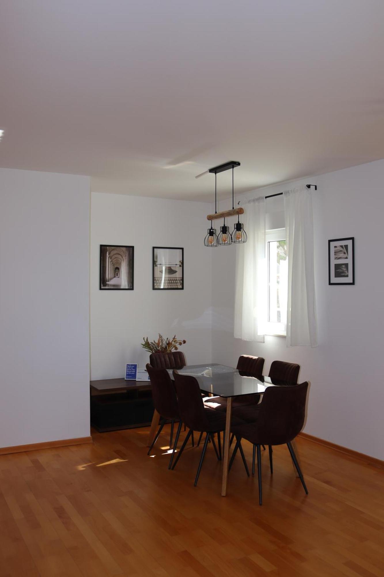 Aurora Luxury Apartment トロギール エクステリア 写真