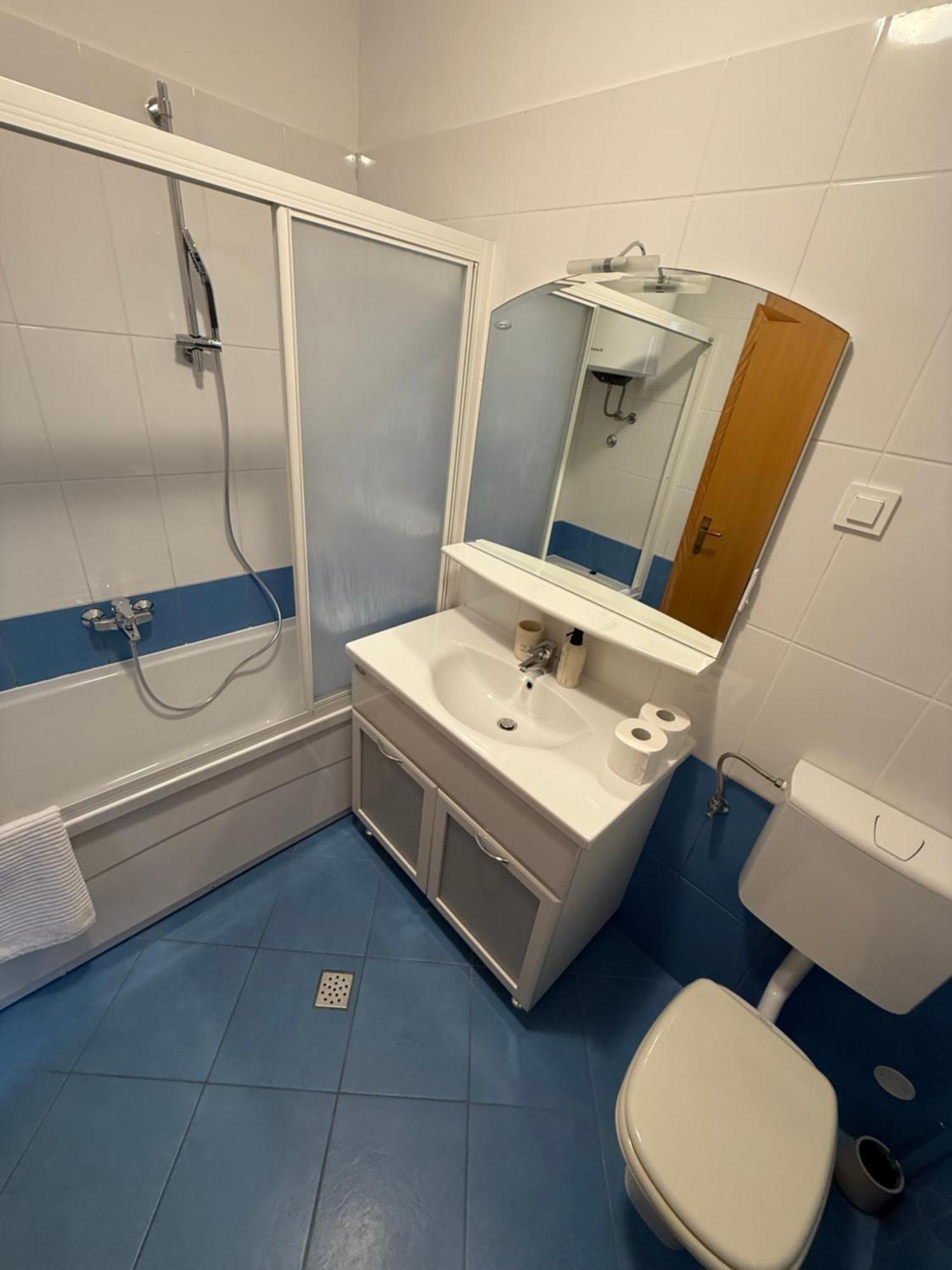 Aurora Luxury Apartment トロギール エクステリア 写真