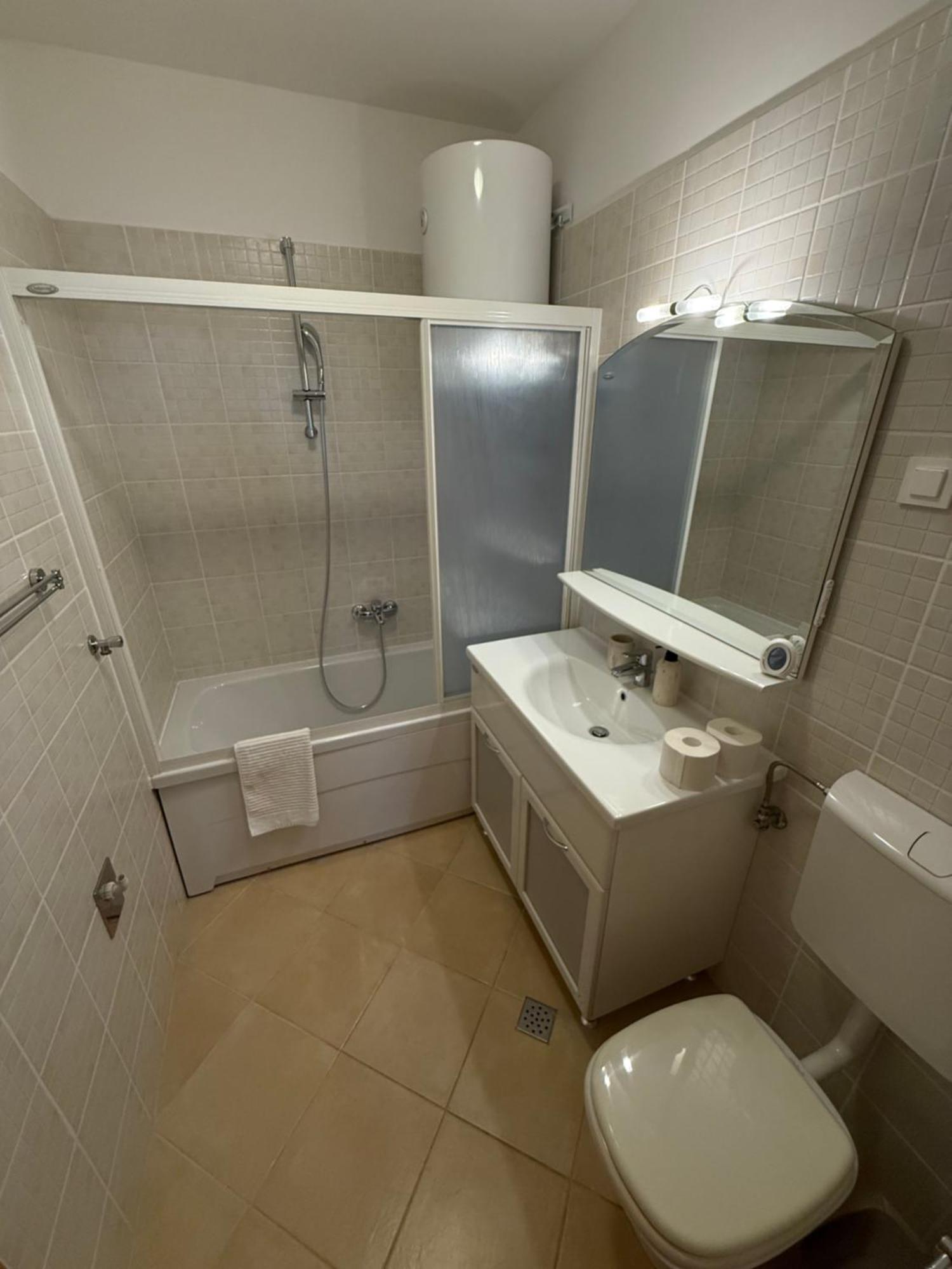Aurora Luxury Apartment トロギール エクステリア 写真