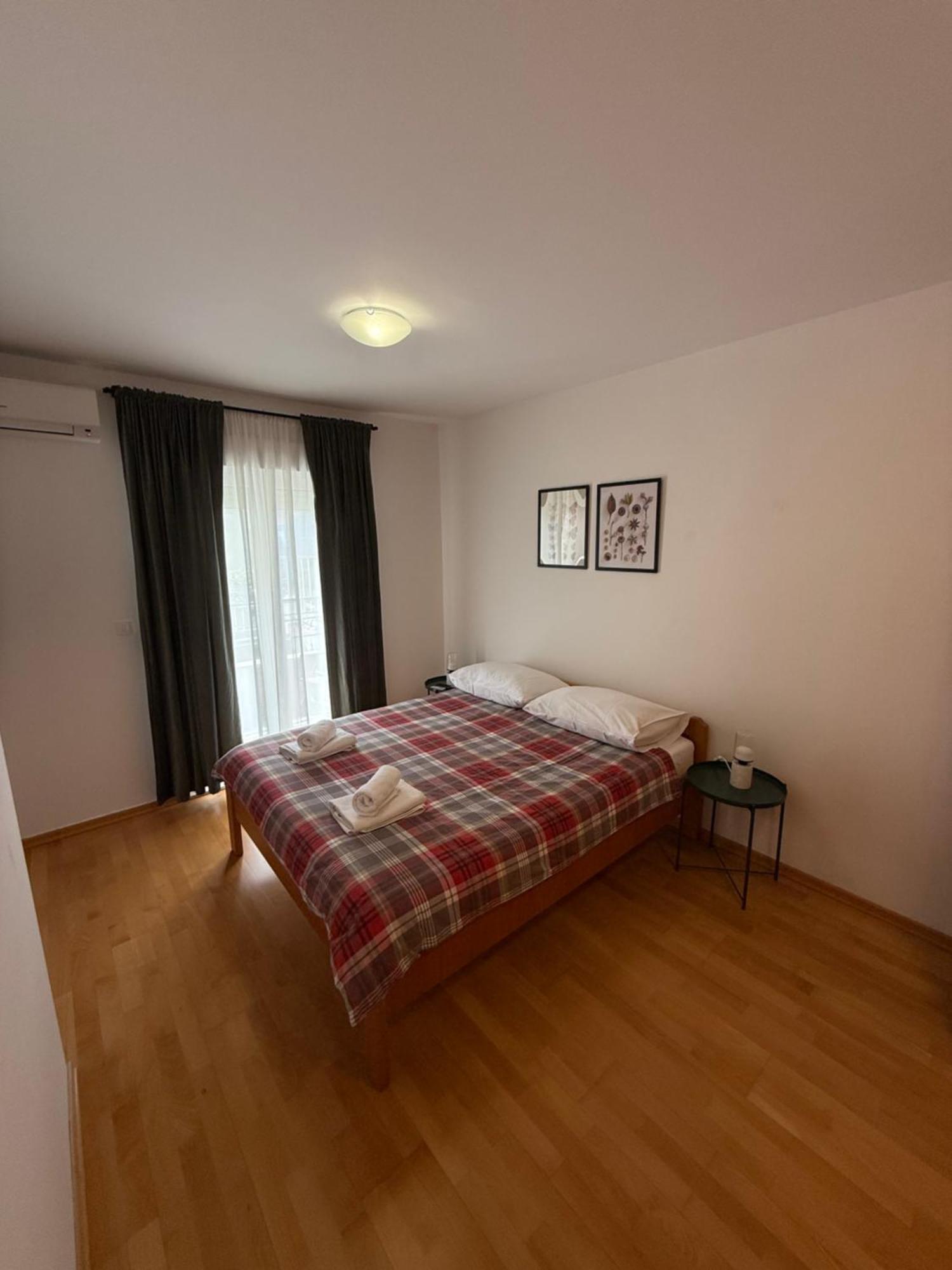 Aurora Luxury Apartment トロギール エクステリア 写真