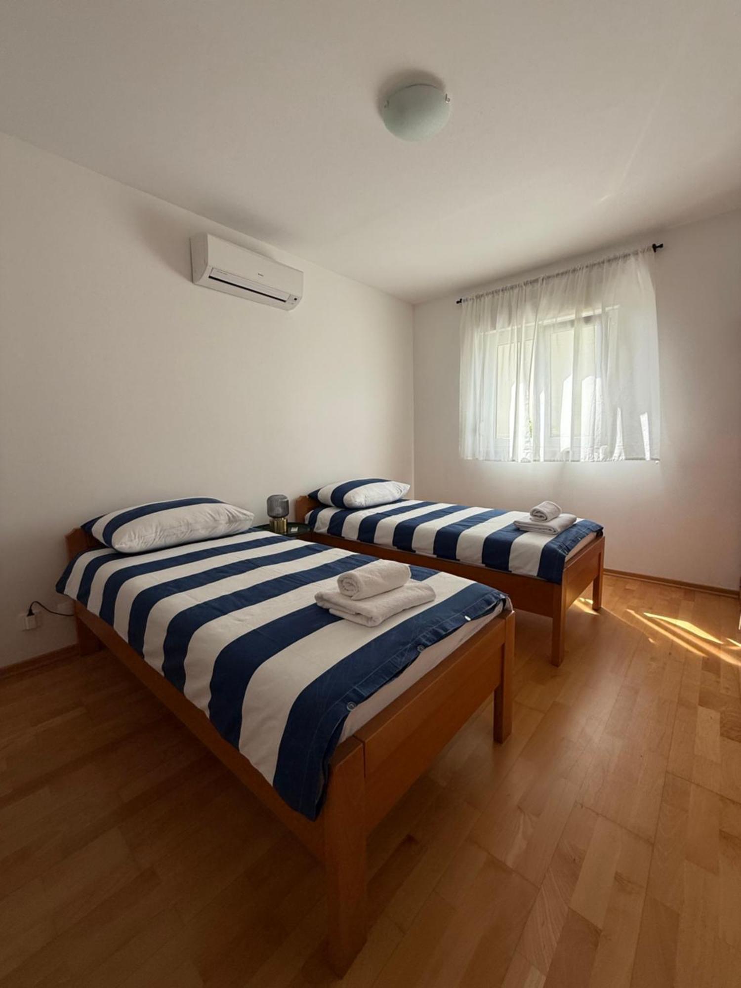 Aurora Luxury Apartment トロギール エクステリア 写真