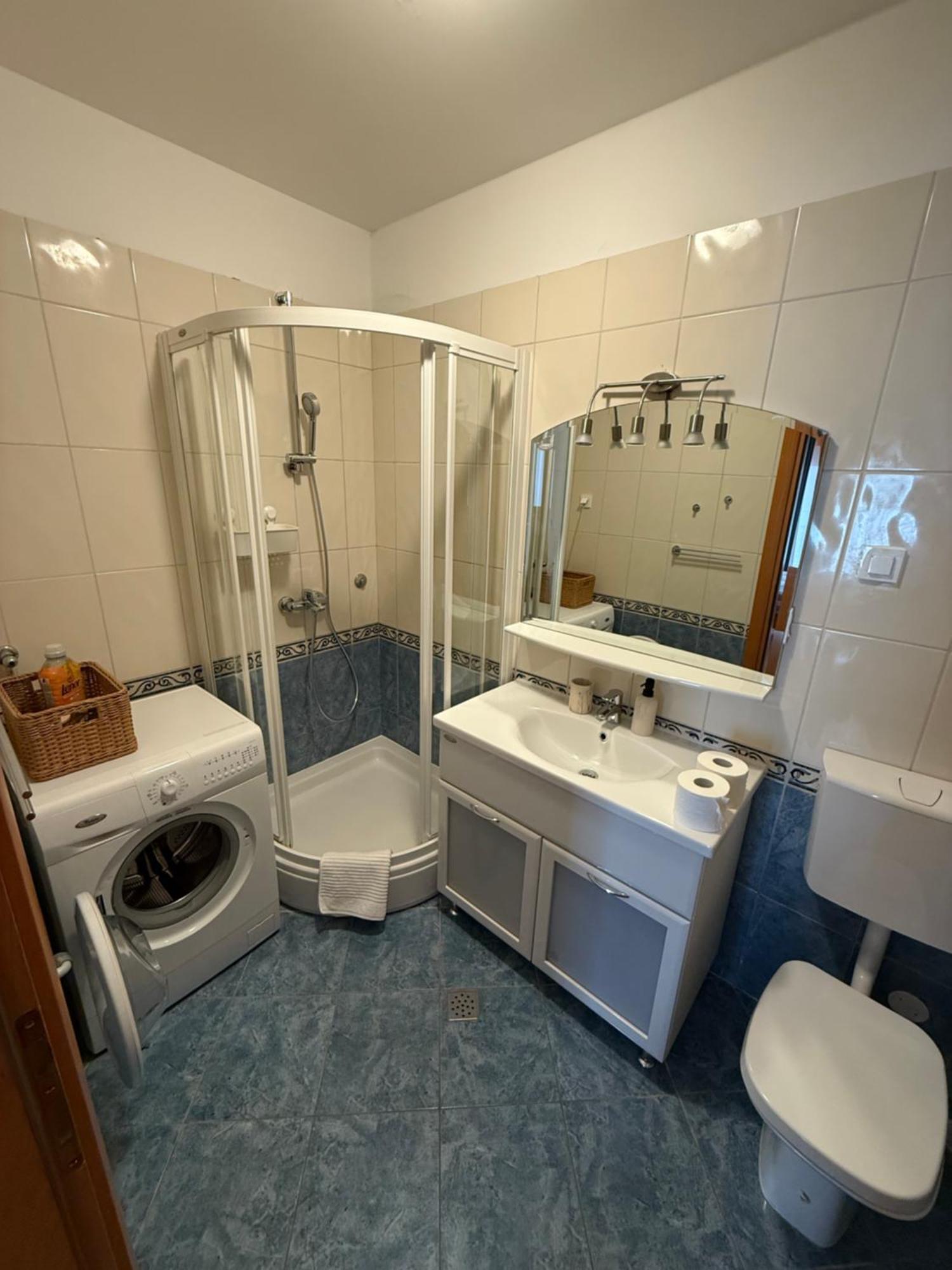 Aurora Luxury Apartment トロギール エクステリア 写真